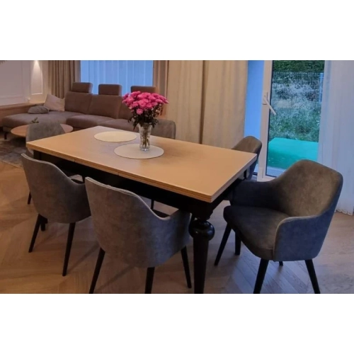 Zadowoleni Klienci Emra Wood Design